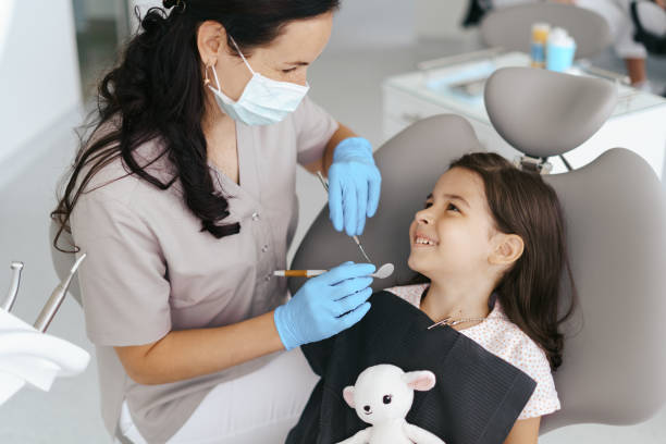 Why Choose Us for Your Dental Needs in Nashua, IA