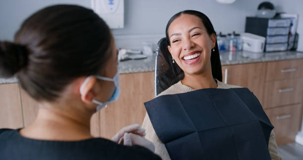 Best Laser Dentistry  in Nashua, IA